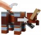 LEGO Minecraft Najazd złosadników (21160) 6