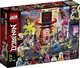 LEGO Ninjago Sklep dla graczy (71708) 1