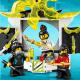 LEGO Ninjago Sklep dla graczy (71708) 2