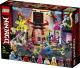 LEGO Ninjago Sklep dla graczy (71708) 4