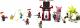 LEGO Ninjago Sklep dla graczy (71708) 6