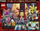LEGO Ninjago Sklep dla graczy (71708) 9