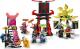 LEGO Ninjago Sklep dla graczy (71708) 11