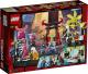 LEGO Ninjago Sklep dla graczy (71708) 1