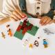 LEGO Minecraft Przygoda w tajdze (21162) 6