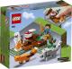 LEGO Minecraft Przygoda w tajdze (21162) 15