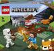 LEGO Minecraft Przygoda w tajdze (21162) 1