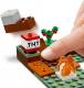 LEGO Minecraft Przygoda w tajdze (21162) 5