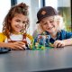 LEGO Minecraft Żłobek dla pand (21158) 1