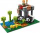 LEGO Minecraft Żłobek dla pand (21158) 4