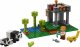 LEGO Minecraft Żłobek dla pand (21158) 6