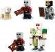 LEGO Minecraft Kryjówka rozbójników (21159) 6