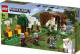 LEGO Minecraft Kryjówka rozbójników (21159) 10