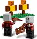 LEGO Minecraft Kryjówka rozbójników (21159) 12