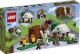 LEGO Minecraft Kryjówka rozbójników (21159) 13