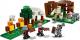 LEGO Minecraft Kryjówka rozbójników (21159) 3