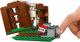 LEGO Minecraft Kryjówka rozbójników (21159) 4
