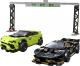 LEGO Speed Champions Lamborghini Urus ST-X i Lamborghini Huracán Super Trofeo EVO (76899) 9