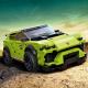 LEGO Speed Champions Lamborghini Urus ST-X i Lamborghini Huracán Super Trofeo EVO (76899) 12
