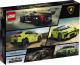LEGO Speed Champions Lamborghini Urus ST-X i Lamborghini Huracán Super Trofeo EVO (76899) 14