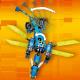 LEGO Ninjago Cybersmok Jaya (71711) 4