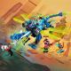 LEGO Ninjago Cybersmok Jaya (71711) 9
