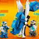LEGO Ninjago Cybersmok Jaya (71711) 2