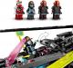 LEGO Ninjago Latający samochód ninja (71710) 10