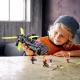 LEGO Ninjago Latający samochód ninja (71710) 12
