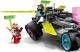 LEGO Ninjago Latający samochód ninja (71710) 15