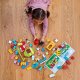 LEGO Duplo Pudełko z klockami Deluxe (10914) 1