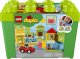 LEGO Duplo Pudełko z klockami Deluxe (10914) 8