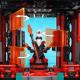 LEGO Ninjago Imperialna Świątynia szaleństwa (71712) 3