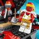LEGO Ninjago Imperialna Świątynia szaleństwa (71712) 4