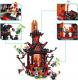 LEGO Ninjago Imperialna Świątynia szaleństwa (71712) 10