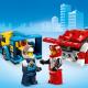 LEGO City Samochody wyścigowe (60256) 4