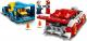 LEGO City Samochody wyścigowe (60256) 8