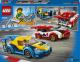 LEGO City Samochody wyścigowe (60256) 9