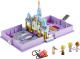 LEGO  Disney Książka z przygodami Anny i Elsy (43175) 7