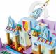 LEGO  Disney Książka z przygodami Anny i Elsy (43175) 4