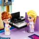 LEGO  Disney Książka z przygodami Anny i Elsy (43175) 5