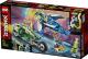 LEGO Ninjago Wyścigówki Jaya i Lloyda (71709) 6