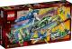 LEGO Ninjago Wyścigówki Jaya i Lloyda (71709) 2