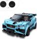 LEGO Speed Champions Formula E Panasonic Jaguar Racing GEN2 car i Jaguar I-PACE Etrophy (76898) 6