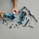 LEGO Speed Champions Formula E Panasonic Jaguar Racing GEN2 car i Jaguar I-PACE Etrophy (76898) 7