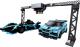 LEGO Speed Champions Formula E Panasonic Jaguar Racing GEN2 car i Jaguar I-PACE Etrophy (76898) 10