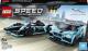 LEGO Speed Champions Formula E Panasonic Jaguar Racing GEN2 car i Jaguar I-PACE Etrophy (76898) 1