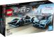 LEGO Speed Champions Formula E Panasonic Jaguar Racing GEN2 car i Jaguar I-PACE Etrophy (76898) 2