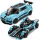 LEGO Speed Champions Formula E Panasonic Jaguar Racing GEN2 car i Jaguar I-PACE Etrophy (76898) 3