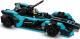 LEGO Speed Champions Formula E Panasonic Jaguar Racing GEN2 car i Jaguar I-PACE Etrophy (76898) 5